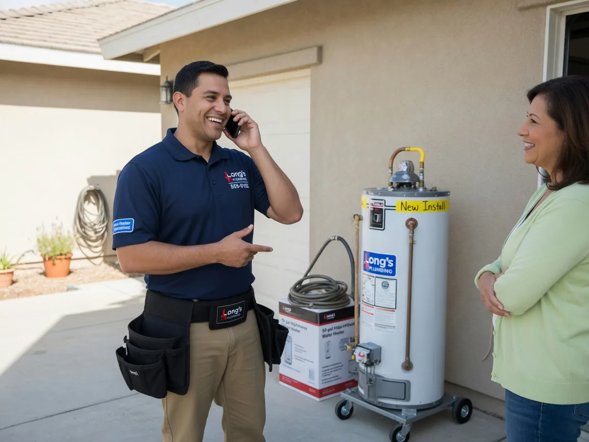 Leak Detection Winfield, WV FAQs
